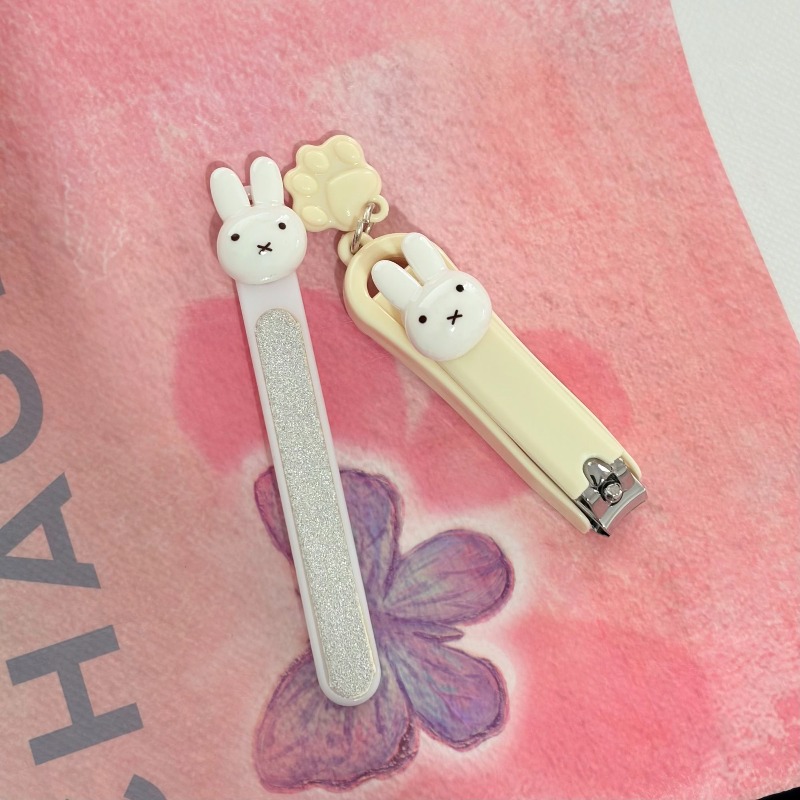 ใหม่ มิฟฟี่ น่ารัก การ์ตูน ลาย - Model Kit Clipper บทวิจารณ์และราคา