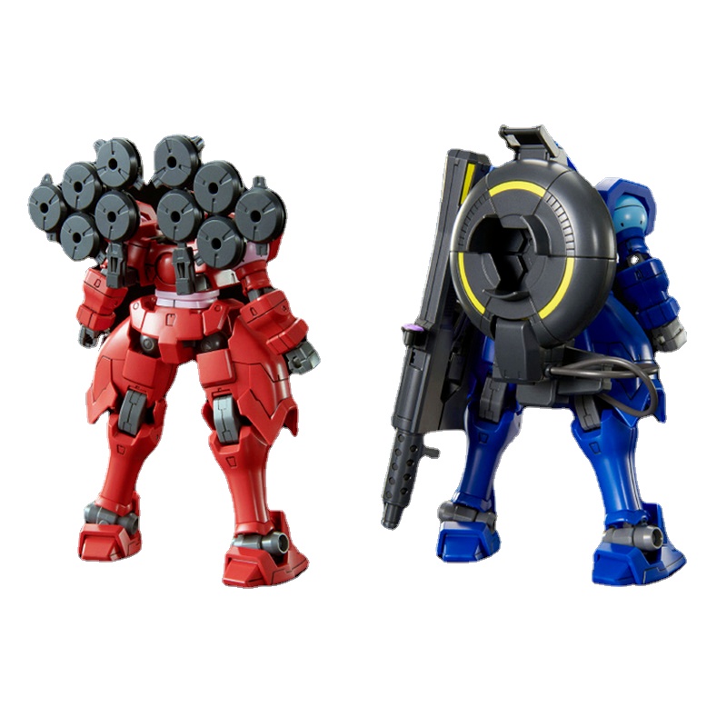 Bandai เดิม GUNDAM รุ่น HG 1/1 - Model Kit Gundam Hg บทวิจารณ์และราคา