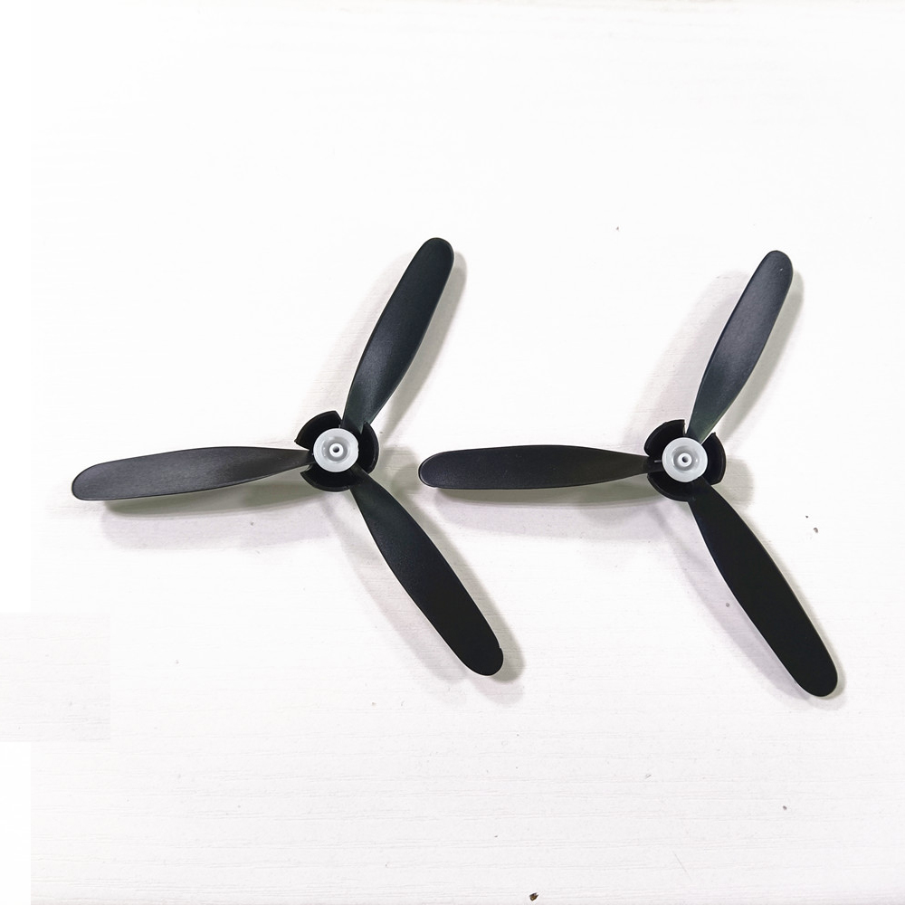 Volantex RC 3 ใบมีดใบพัดสําหรั - Model Kit Spitfire บทวิจารณ์และราคา