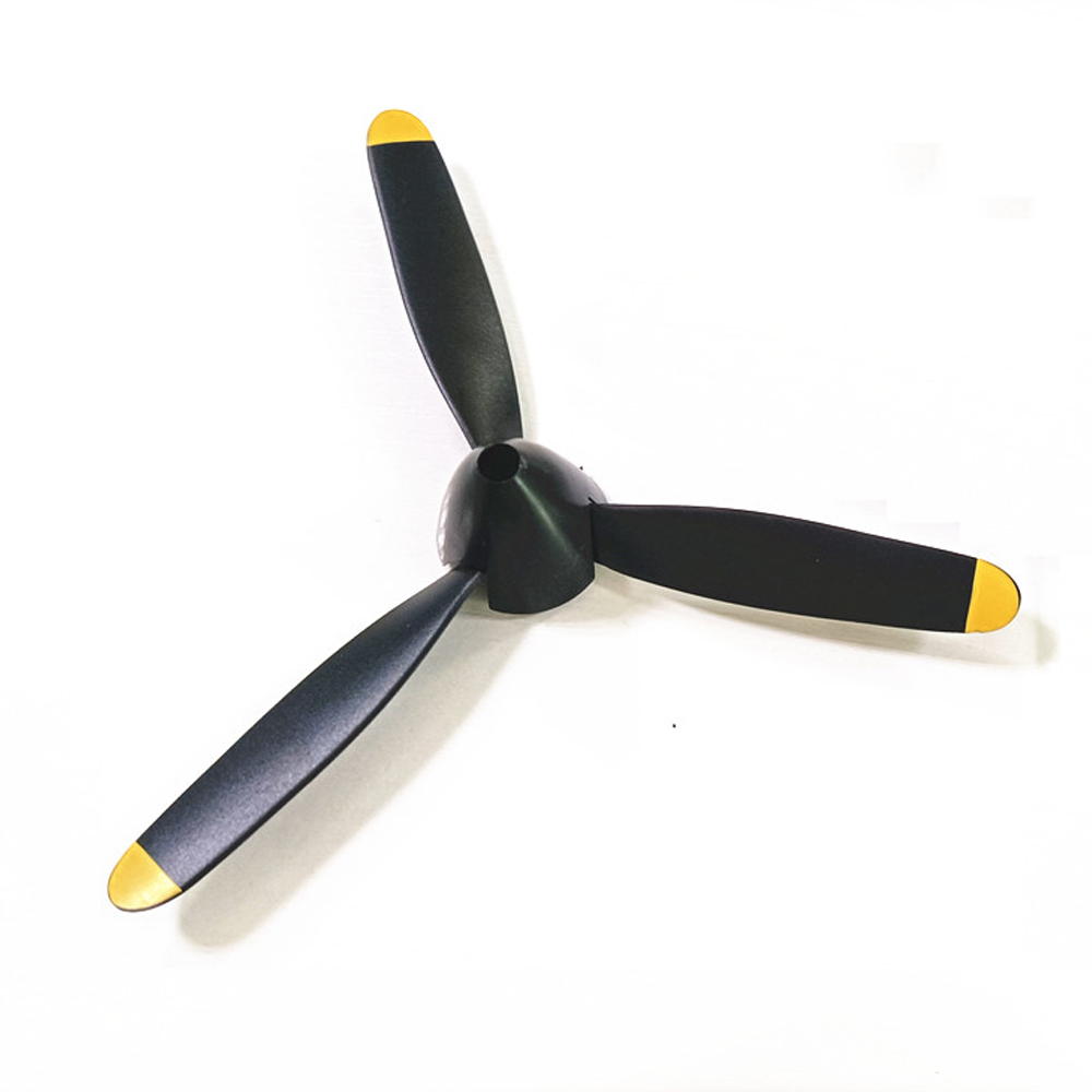 Volantex RC 3 ใบมีดใบพัดสําหรั - Model Kit Spitfire บทวิจารณ์และราคา
