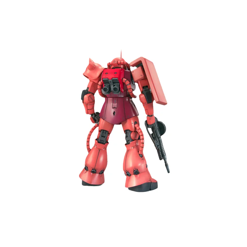 Bandai ต้นฉบับ GUNDAM อะนิเมะร - Model Kit Gundam Hg บทวิจารณ์และราคา