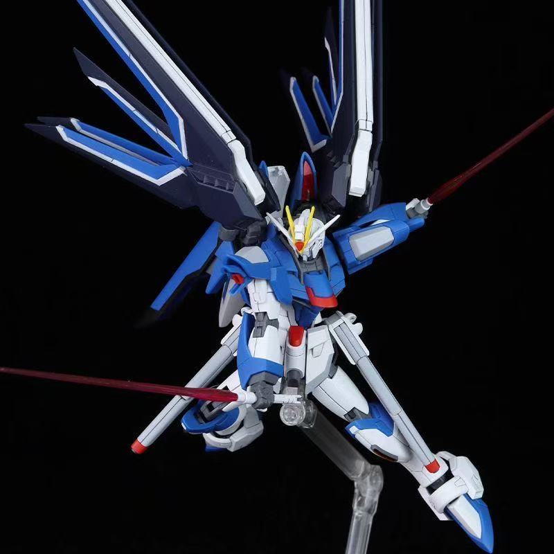 ชุดประกอบโมเดลกันดั้ม HG STTS- - Model Kit Gundam Hg บทวิจารณ์และราคา