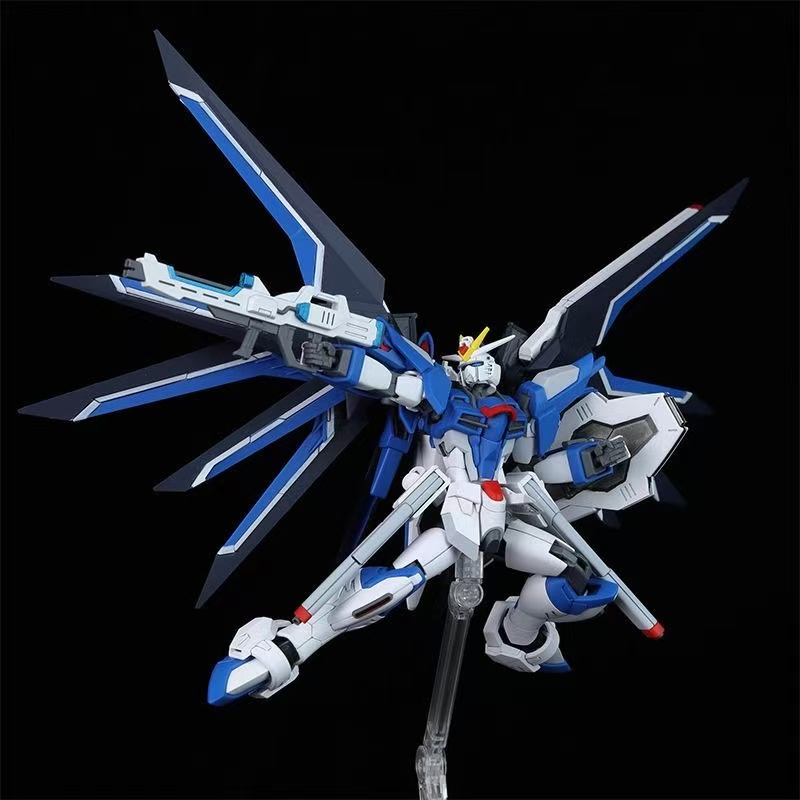 ชุดประกอบโมเดลกันดั้ม HG STTS- - Model Kit Gundam Hg บทวิจารณ์และราคา