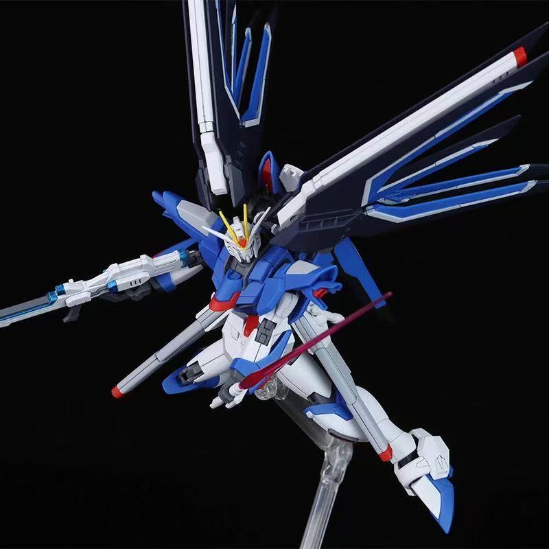 ชุดประกอบโมเดลกันดั้ม HG STTS- - Model Kit Gundam Hg บทวิจารณ์และราคา